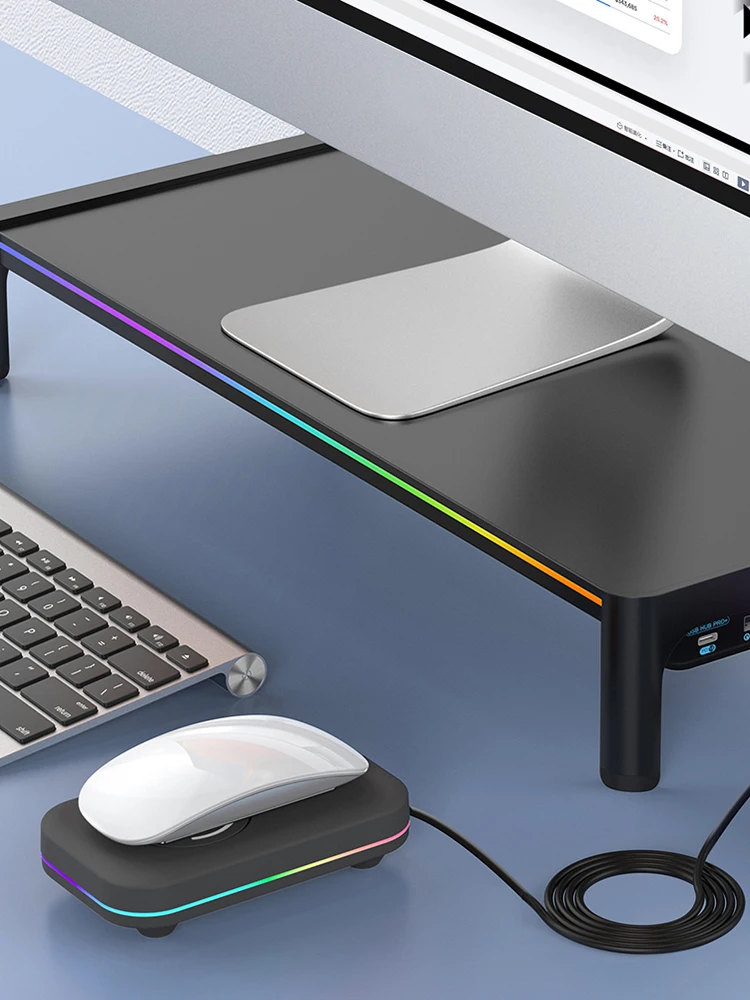 

Undetectable Mouse Mover Jiggler ON/Off Switch 4 Modes Type-C Port No Software Required/Driver-Free Keeping PC Active and Secure