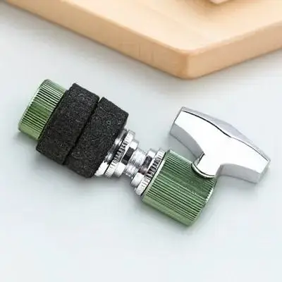 

Drum Wrench Professional Hat Accessories Clutch Jazz -hat Metal Cymbal Hi Aldult