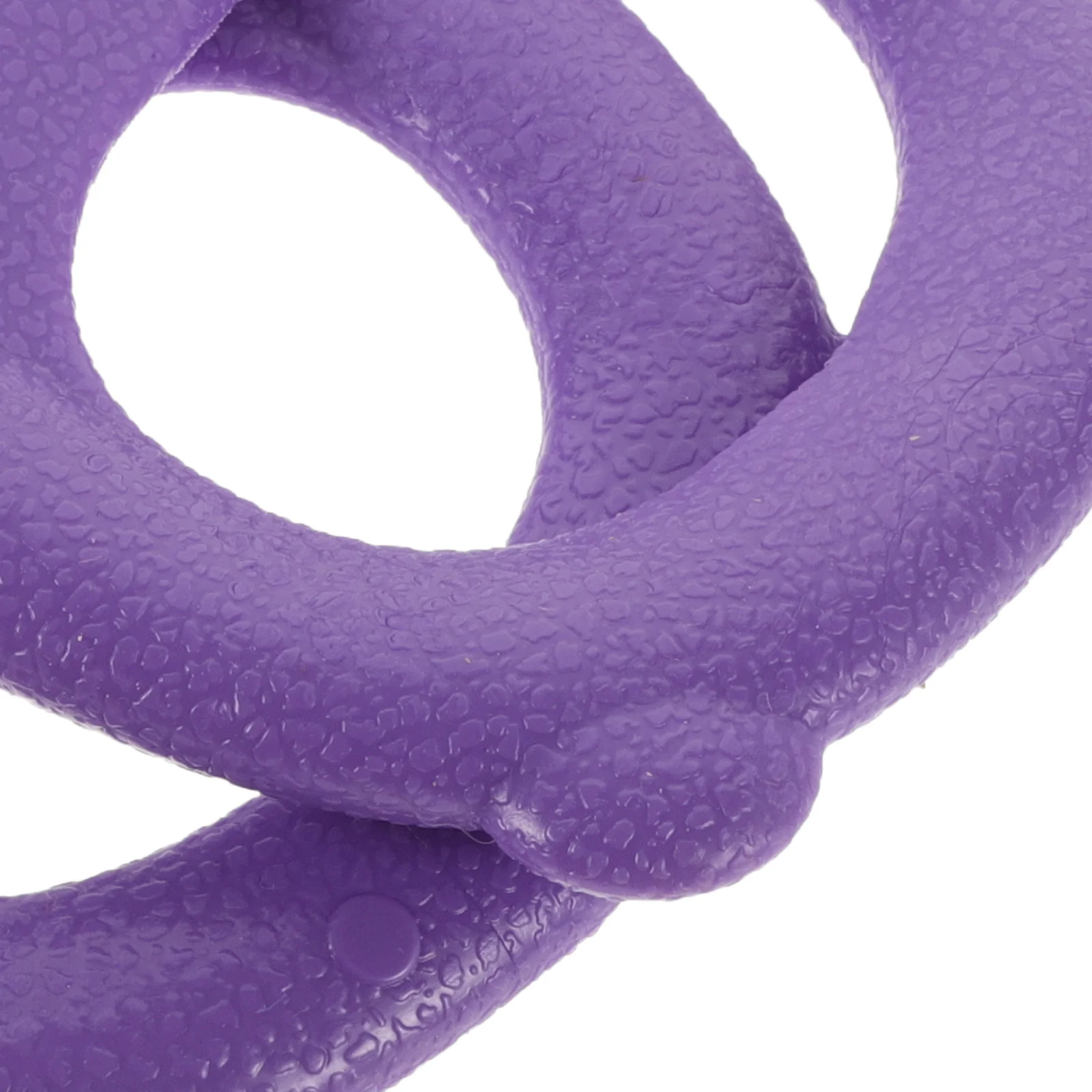 요가 및 저항 훈련용 스트레치 밴드 높은 탄성 Tpe 소재 유연성을 위한 휴대용 경량 운동 밴드