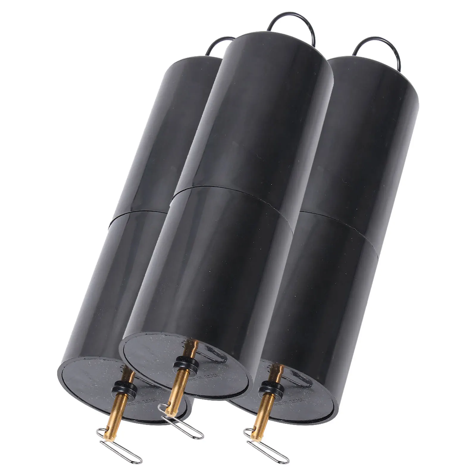 

3Pcs Operated Windchime Motors Portable Hanging Rotating Wind Spinner Motor Indoor Outdoor Decoration Durable Motor