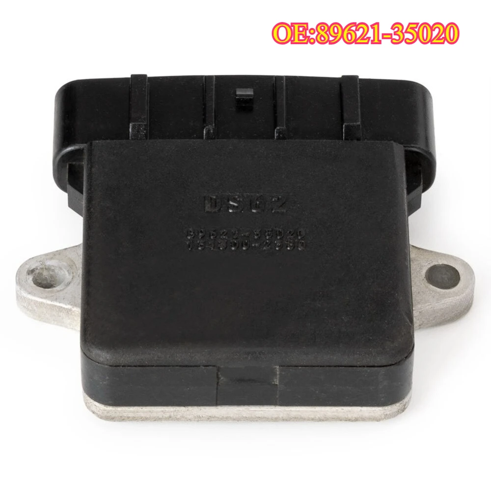 

High Quality New For 89621-35020 131300-2380 Igniter Control Module DS62 For Toyota-4Runner Tacoma-Pickup T100 Sienna