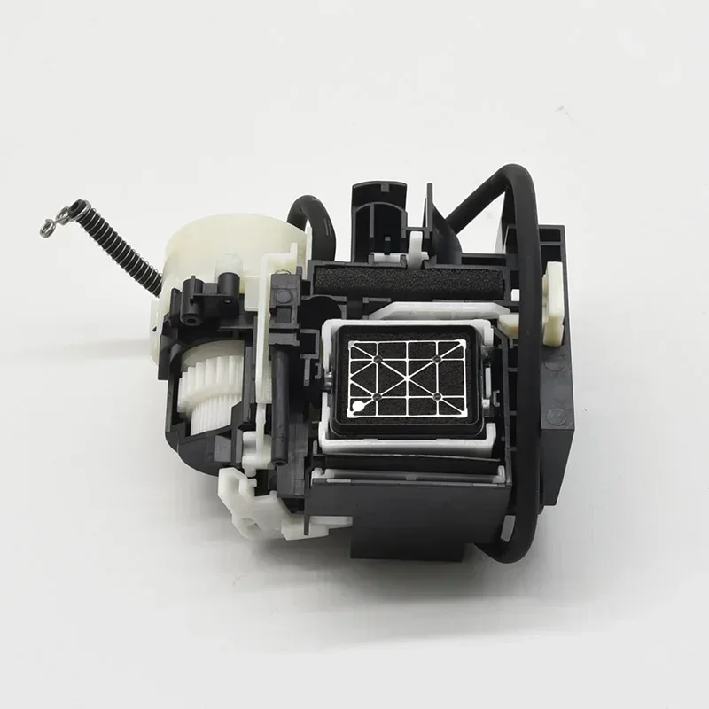 Original New L18050 Pump Unit INK SYSTEM ASSY For Epson L18050 L8050 L8168 L8188 L18058 L8058 L8180 L8160 ET8550 Pump Cap Assy - Image 4