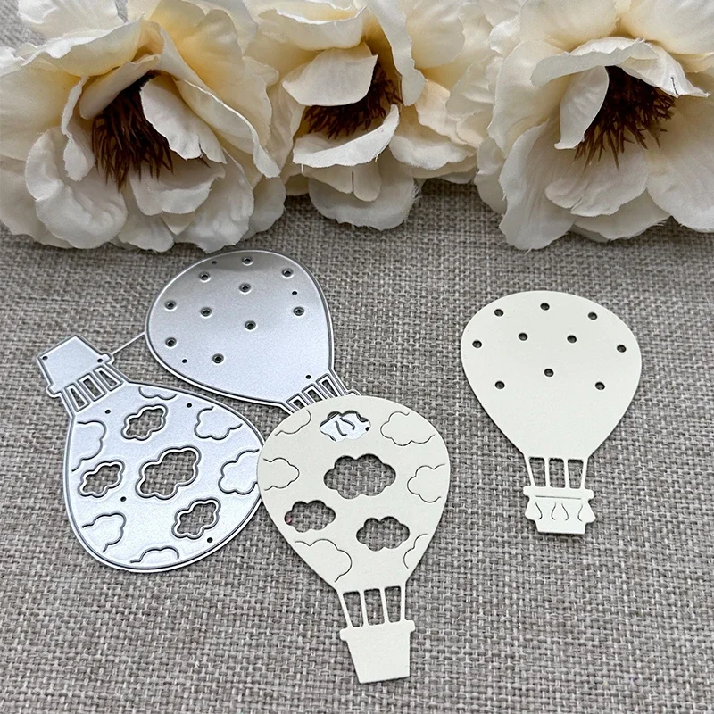 

Металлические вырубные формы для воздушных шаров, трафареты для скрапбукинга, декоративные шаблоны для рукоделия, формы для вырезания