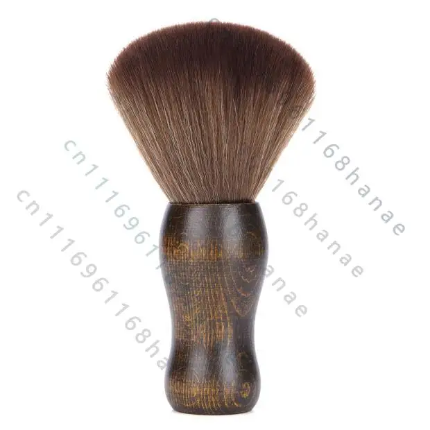 Anti‑Static Camphor Wood Soft Brush FOR Vinyl LP CD Screen Keyboard Multi‑Purpose Dust Cleaning Spare Tool