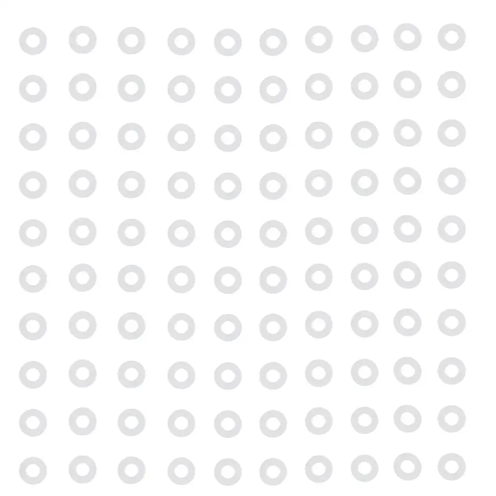 

Набор уплотнительных колец из нитриловой резины для дротиков, втулки для пластиковых наконечников дротиков 35 мм, аксессуары для дротиков