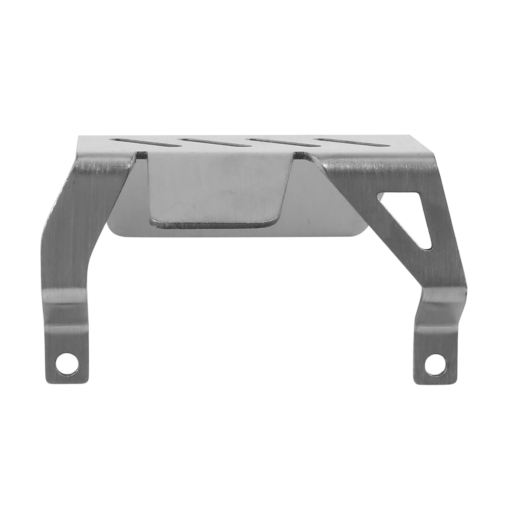 金属製のフロントおよびリアアクスルアーマー,rcカー,シャーシアーマー,アップグレードパーツ,yk4102,yk4103,yk6101,yk4082,yk4083