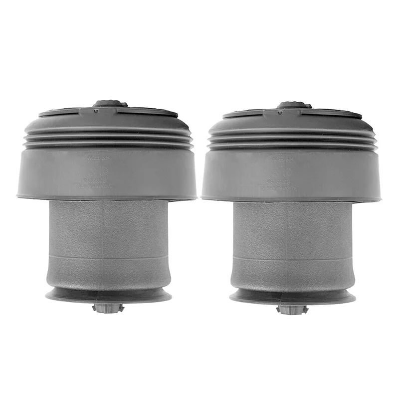 

Pair For BMW X5 F15/F85 2013-2016 Rear Suspension Air Spring Bag 37126795014 37126795013