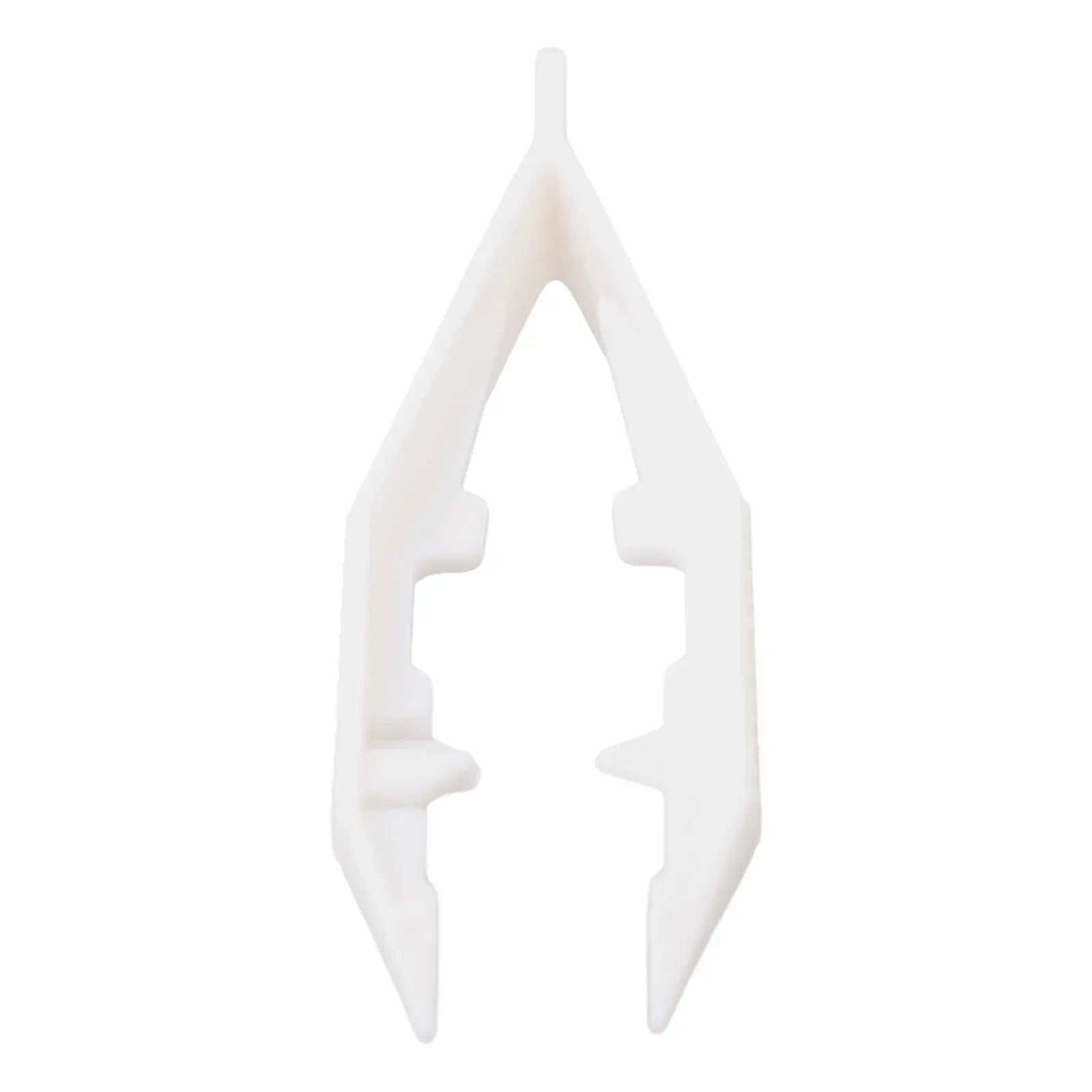 Clip fatte a mano clip fatte a mano verdi plastica gialla 11cm * 2.5cm artigianato blu raccogliere e posizionare perline