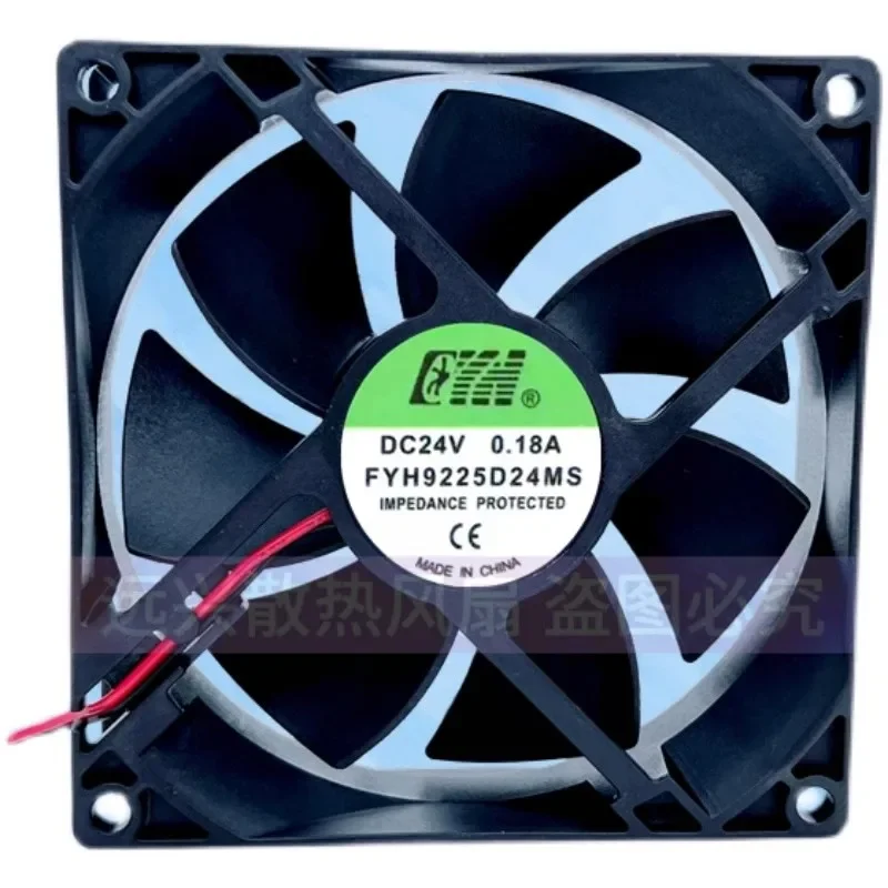 New Cpu Fan For Fyh…