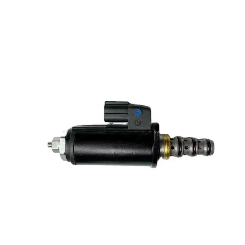 

YN35V00021F1 Kobelco SK120/200/320/350-5-6E Пропорциональный электромагнитный клапан поворотного тормоза