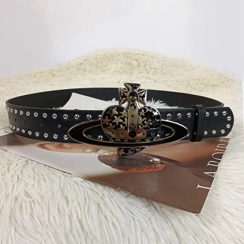 Thumbnail 4 - #7 Trending Womens Fashion Belts Right Now