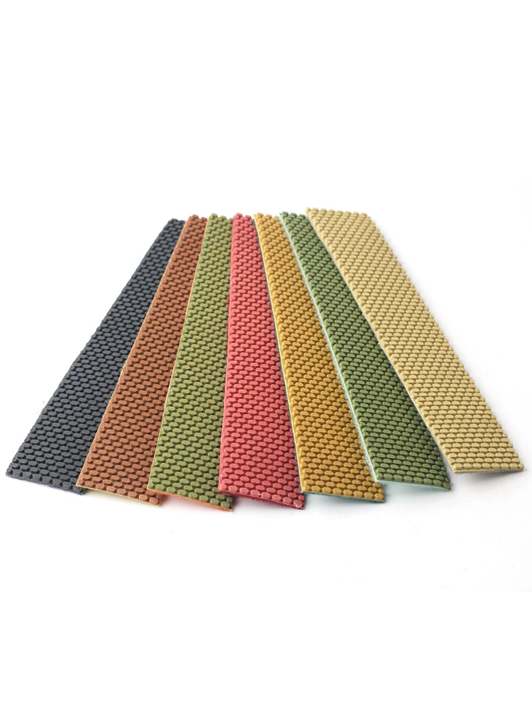 Casaverde 240x45mm diamentowe podkładki do kół bębnowych do polerowania na mokro, granit, marmur — zdjęcie 2