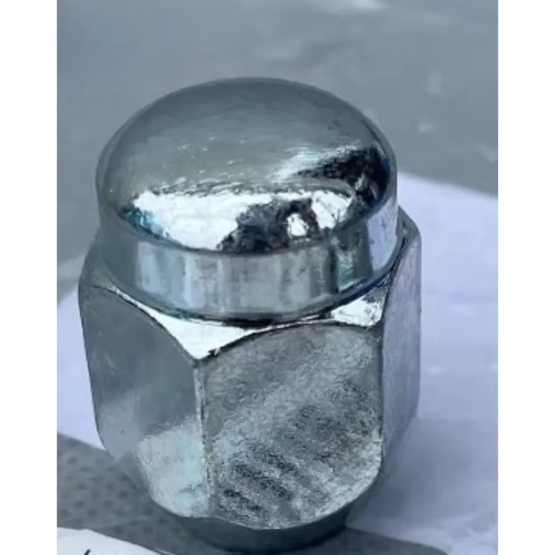 

Китайский бренд для Wuling Sunshine Rongguang Mini Truck, новый грузовик Hongguang S MINI V, колесные болты, гайки, шурупы 23890795