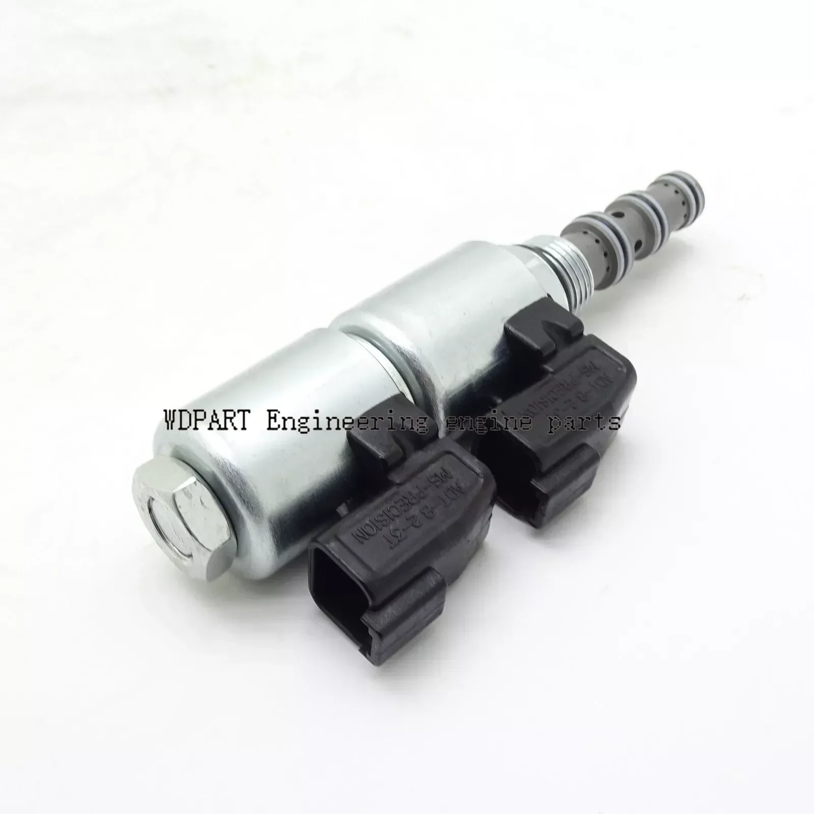 

Solenoid valve assembly XKCF-00399 XKCF00399 For 15L-7A 15LC-7M 20D-7 20DT 22D-9E 25G-7A