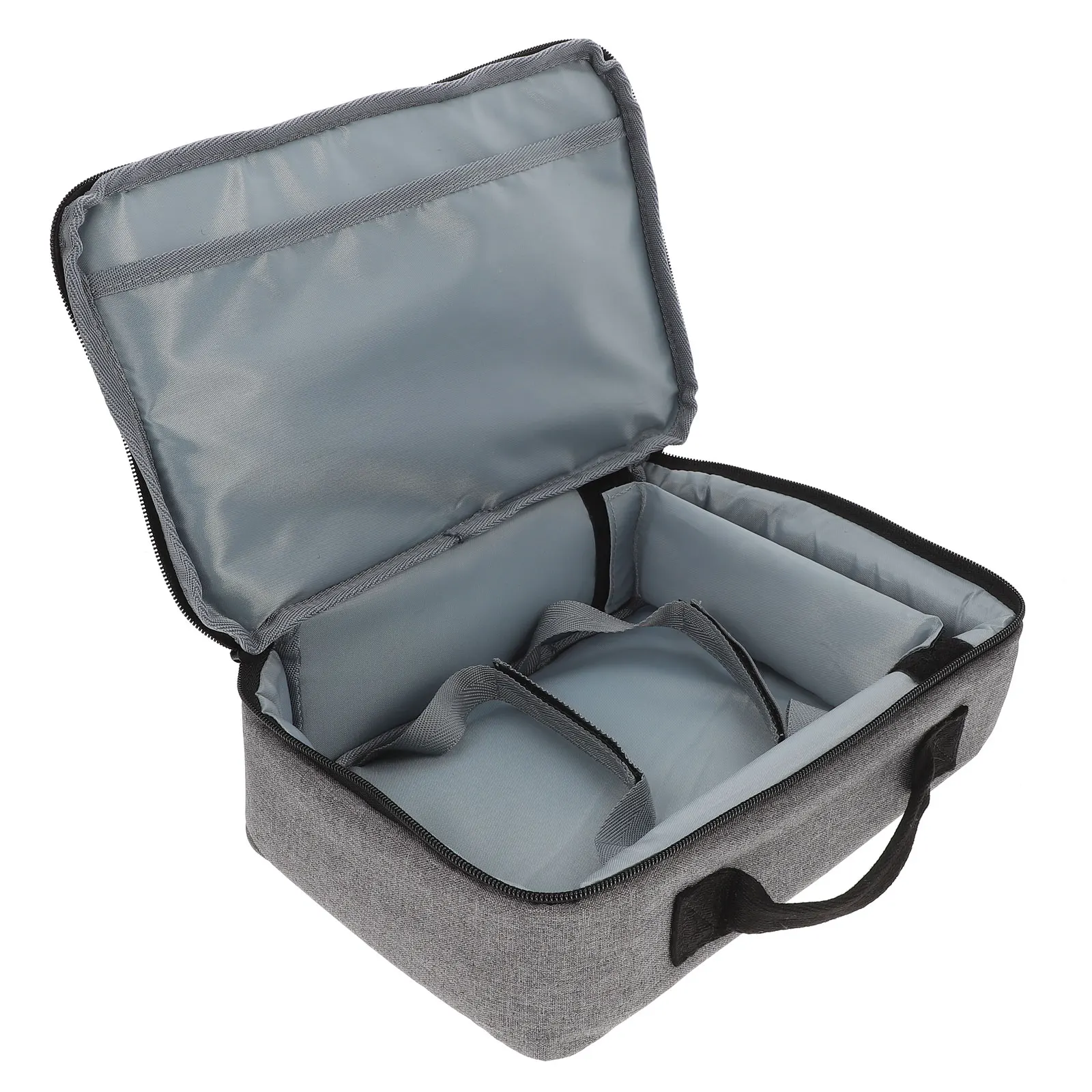 

Projector Storage Bag Photo Printer Case Dust Proof Waterproof Carrying Case for Camera Bag Travel ganizer Bags