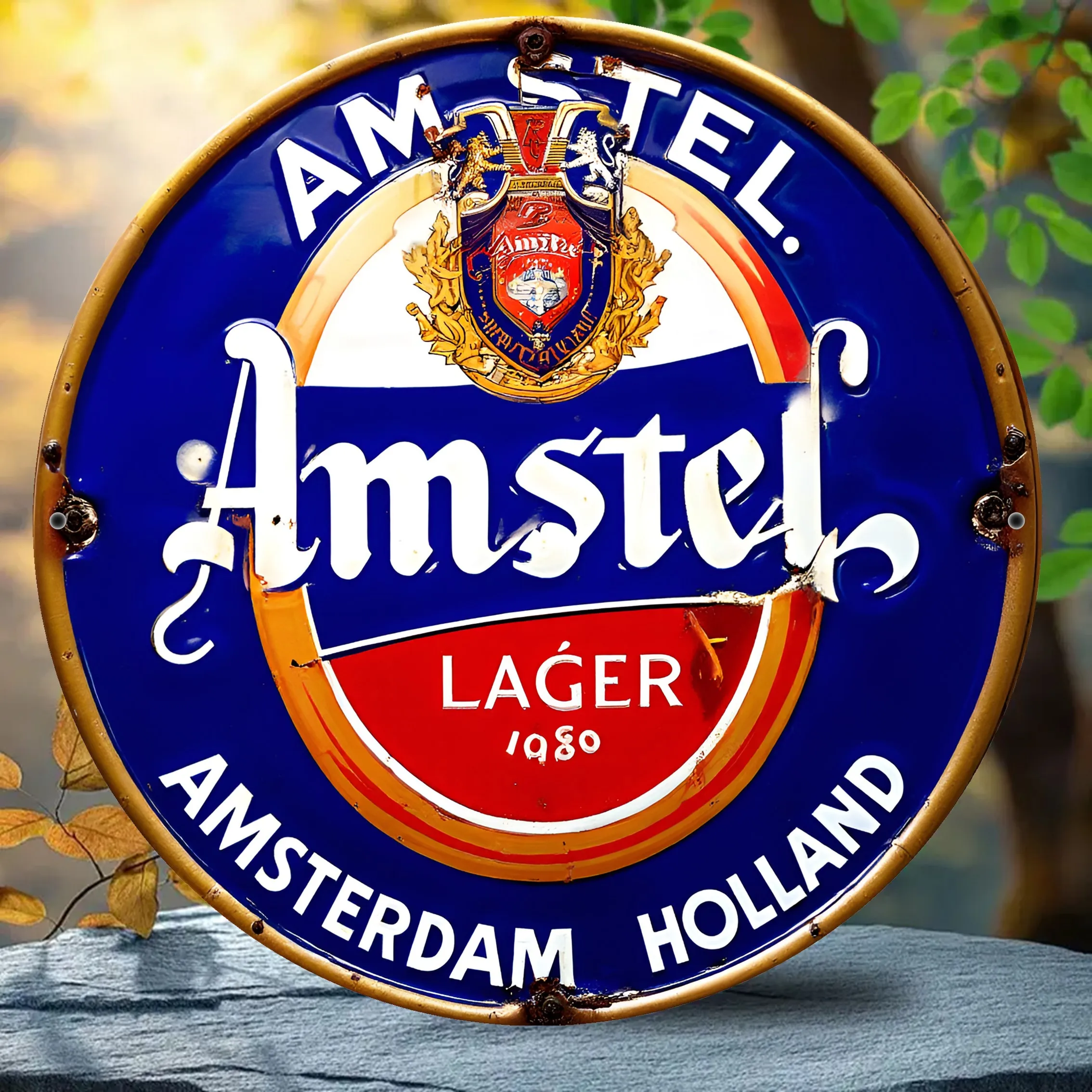 Vintage Amsterdam H…