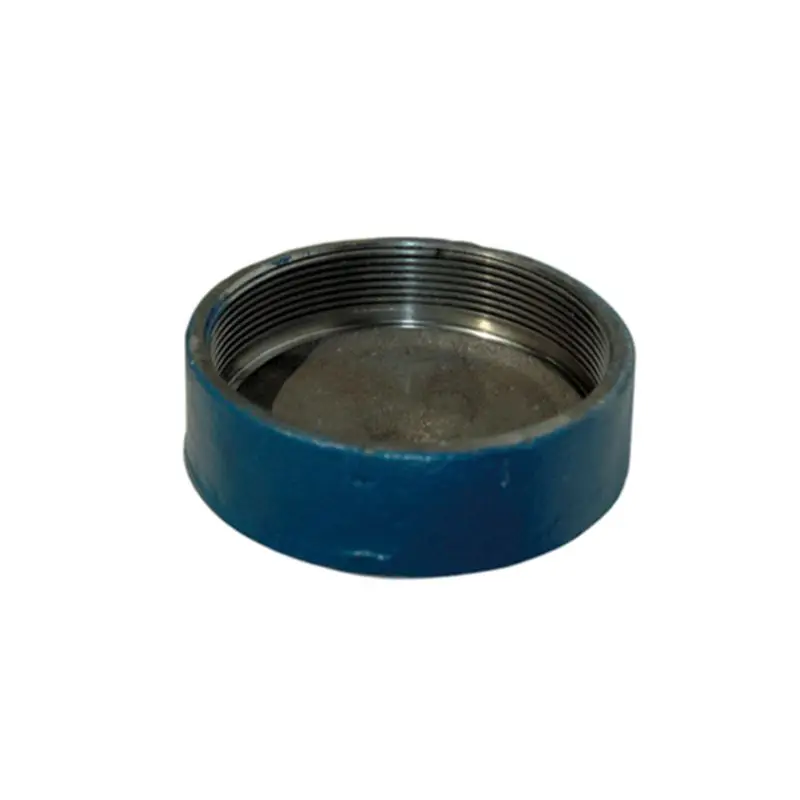 TAPA Pengecoran Gigi Internal 3"