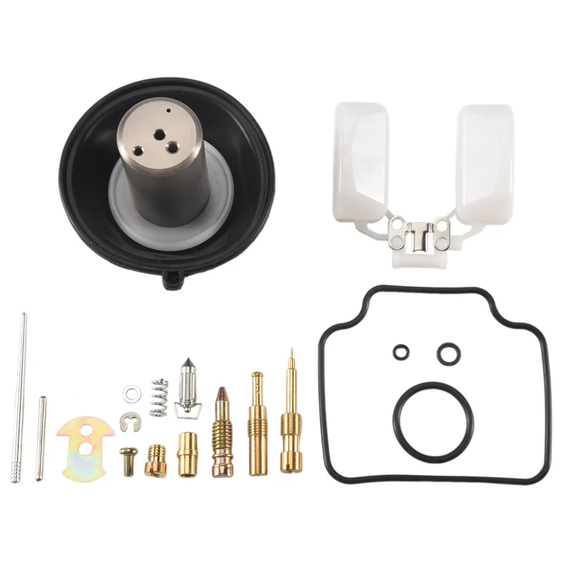 

A08F-GY6 125Cc 150Cc PD24 24Mm Carburetor Carb Repair Kit For LANCE ZNEN JONWAY NST KYMCO SUNL BAJA MOPED SCOOTER