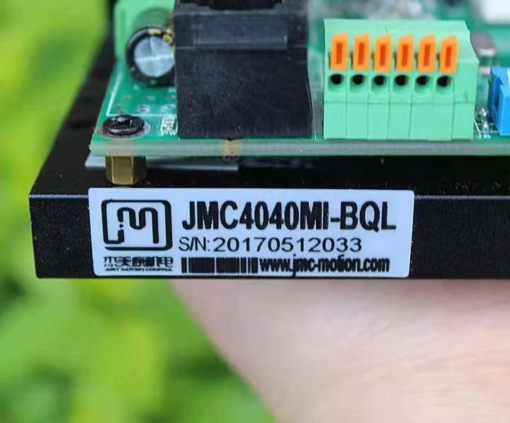 1PC Stepper Motor Driver JMC4040MI