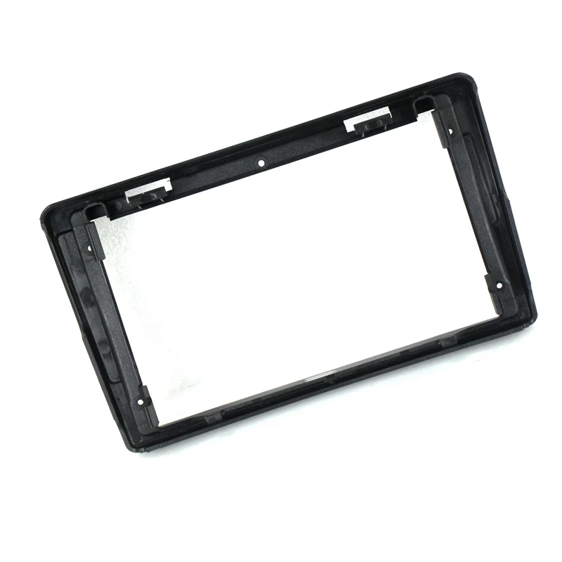 Multimedia Player Car Panel Kit Bezel Frame for Citroen Berlingo 2008-2019 9inch Car Multimedia Radio Panel Frame Cables CANBUS