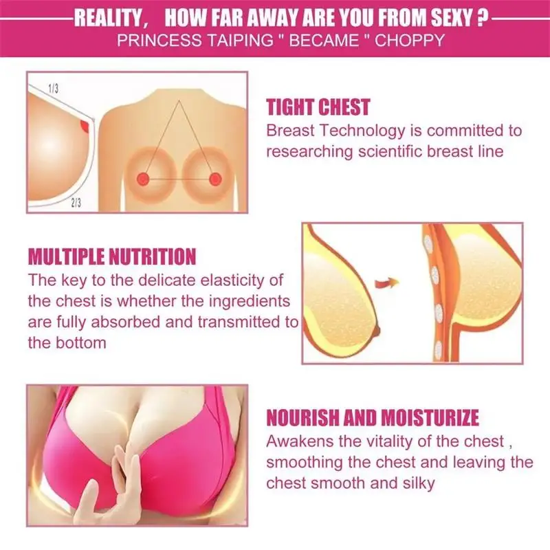 Breast Enlargement Soap Chest Lifting Anti Sagging Nourish Fast Growth Breast Enhancer Chest Plumping Sexy Body Care 50g