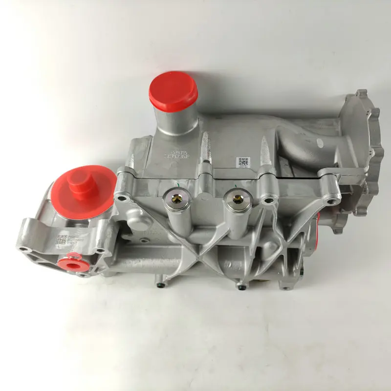 رأس فلتر زيت لوب 5536715 #6