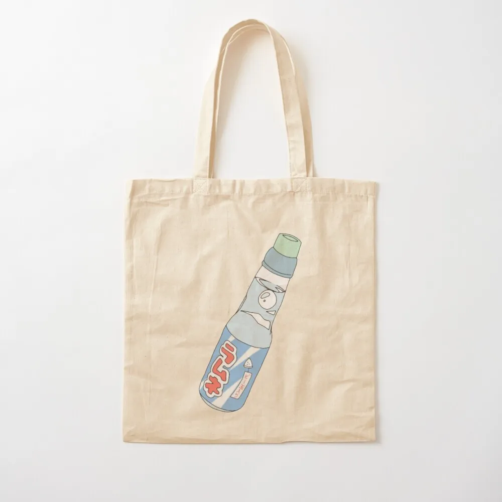 

Kawaii Soda Drink Tote Bag