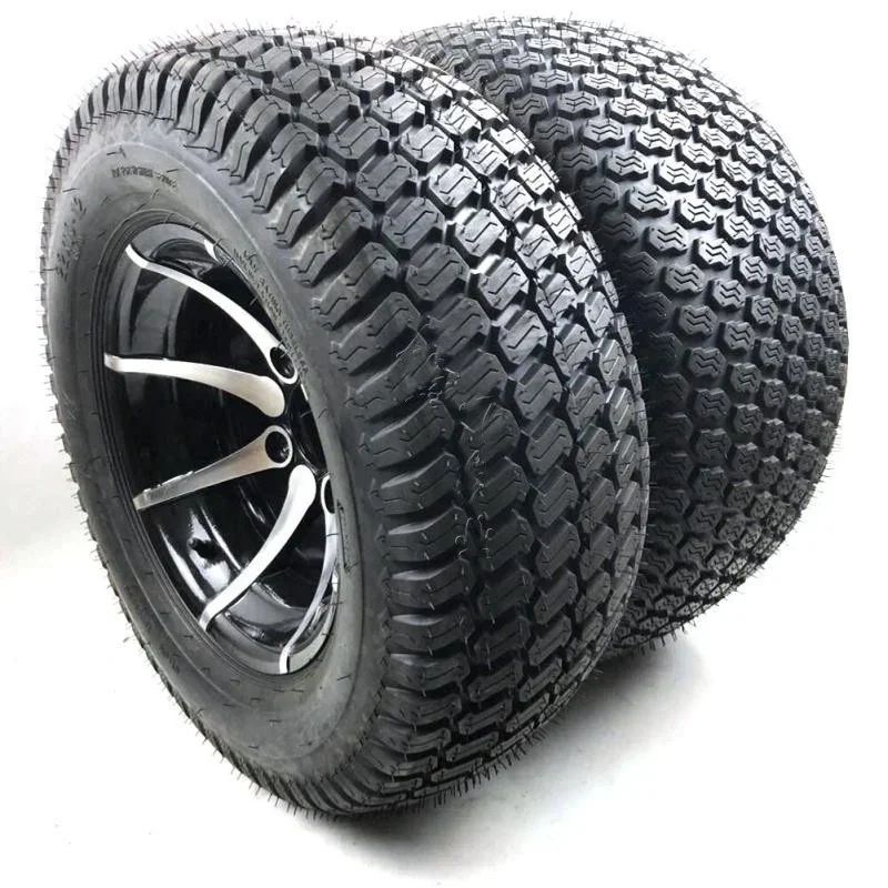 GO KART KARTING ATV UTV Buggy Quad Bike 22X12-12 Inch Wheel Tubeless Tyre Tire