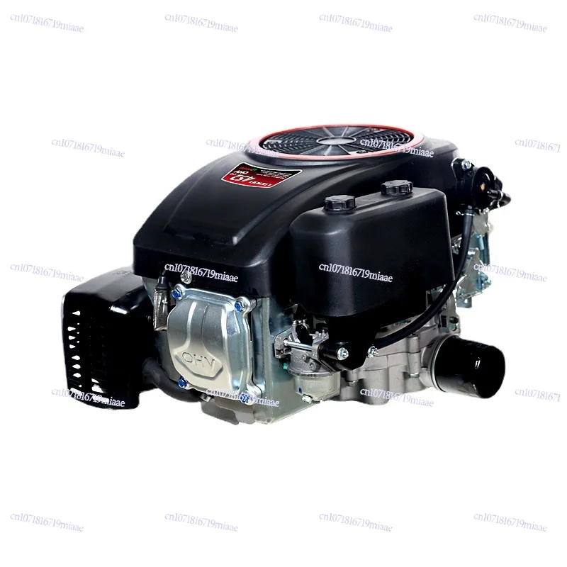 

16 Horsepower Engine Lawn Cart Lawn Mower Garden Agricultural Machinery Vertical Shaft Marine Engine