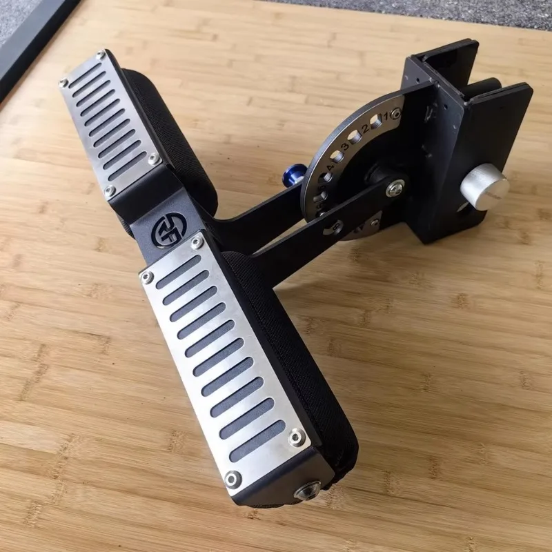 

Heavy Duty Adjustable Leg Feet for Power Frame