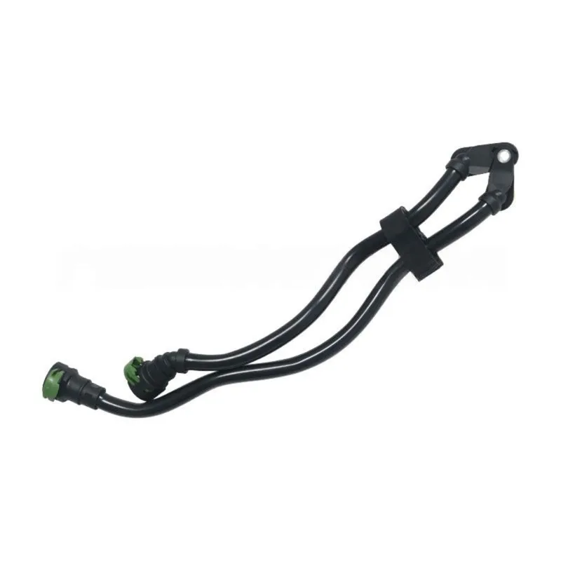 A98M For BMW 3 Series 5 Series 2016- 2019 Compatible Gear Oil Cooler Pipe Transmission Oil Line 17228570449