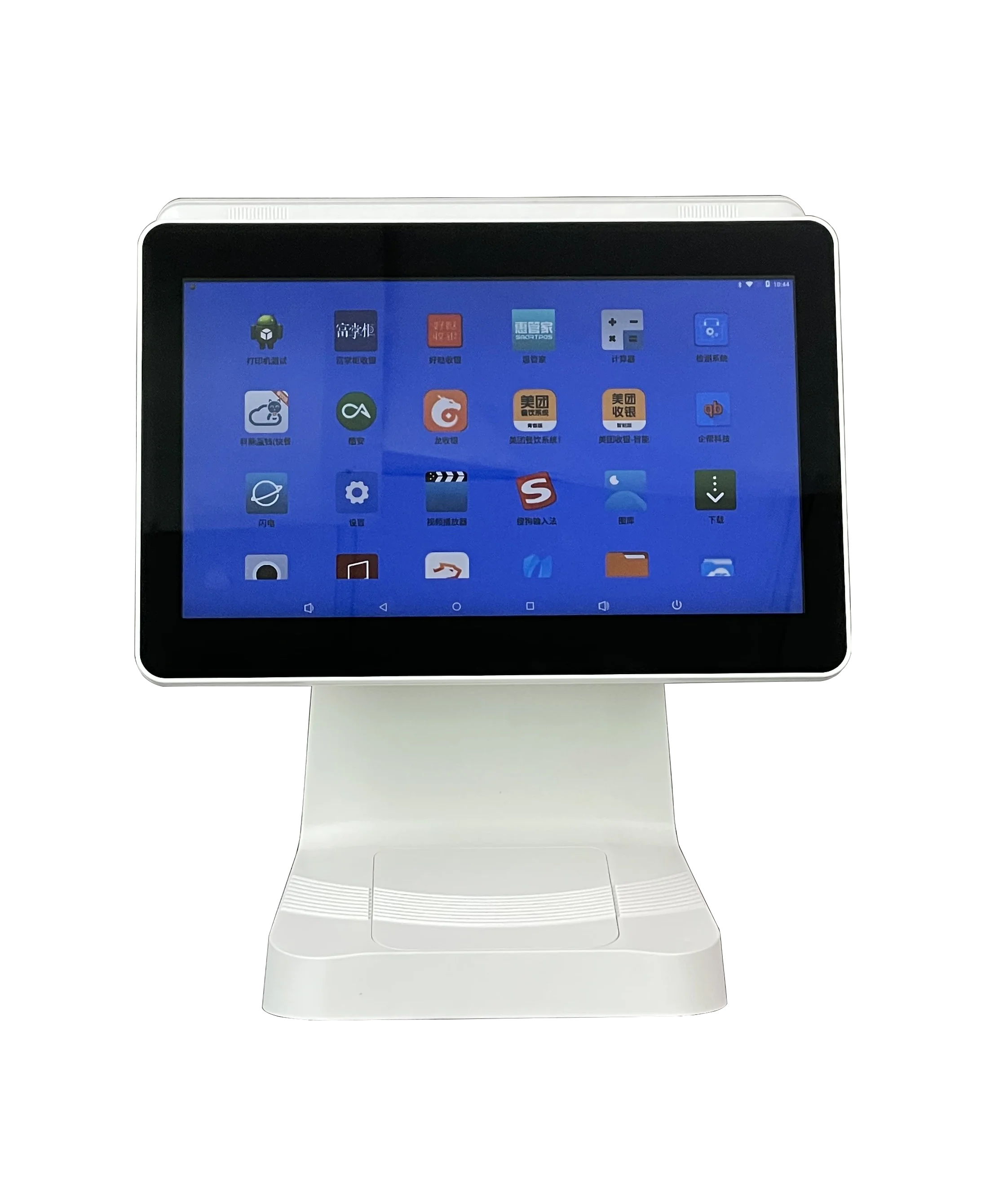 A115C China direct sales wholesale pos machine android ios android cash pos terminal android pos machine