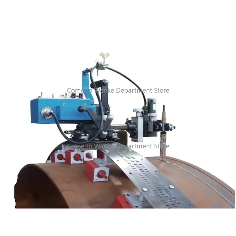 HK-100S Industrial …