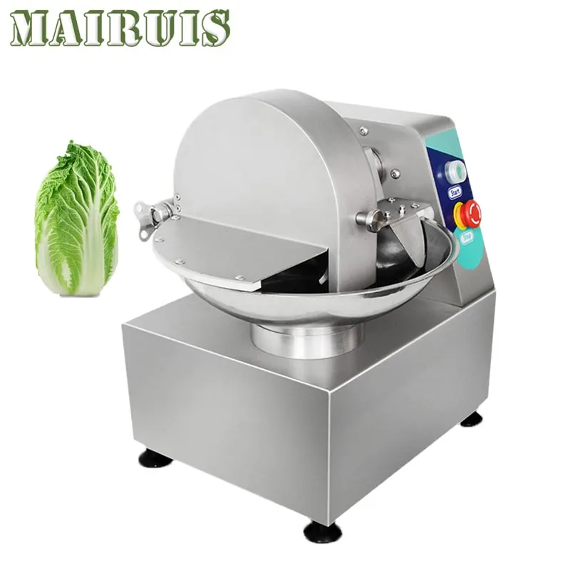 Máquina automática para cortar verduras, cortadora de alimentos y patatas, cortadora de verduras