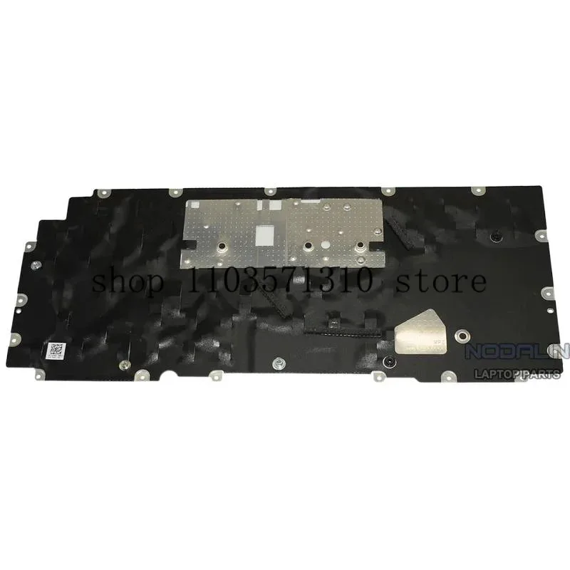 

0JG6NG JG6NG New For Latitude 5420 E5420 LCD Keyboard Bracket Frame JM