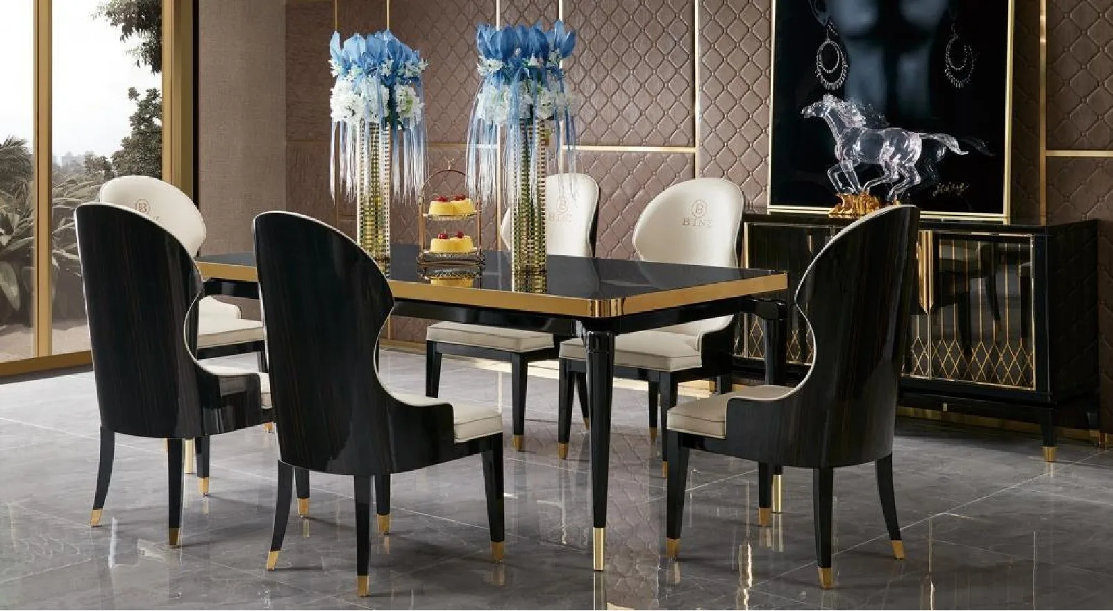 تجعل ثلاثي الأبعاد لخدمات التصميم المنزلي الداخلي تصميم البناء والهندسة المعمارية لمطبخ غرفة المعيشة المنزلية الحديثة