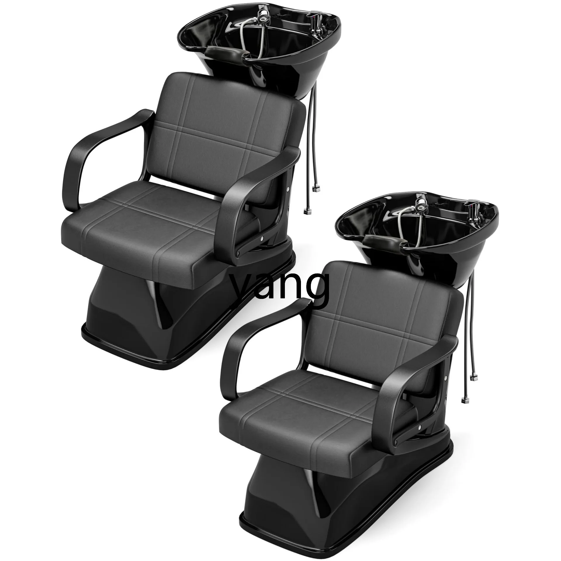 lmmヘアショップ　速攻洗浄ベッド　ヘアショップ専用洗浄ベッド