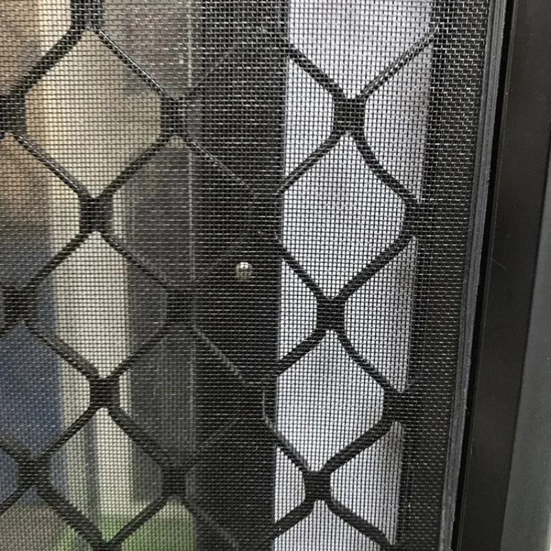 مصنع بيع 620X1800mm باب RV النمط الأمريكي مع طبقة مزدوجة زجاج الأكريليك مقاوم للماء قافلة Rv الباب #5