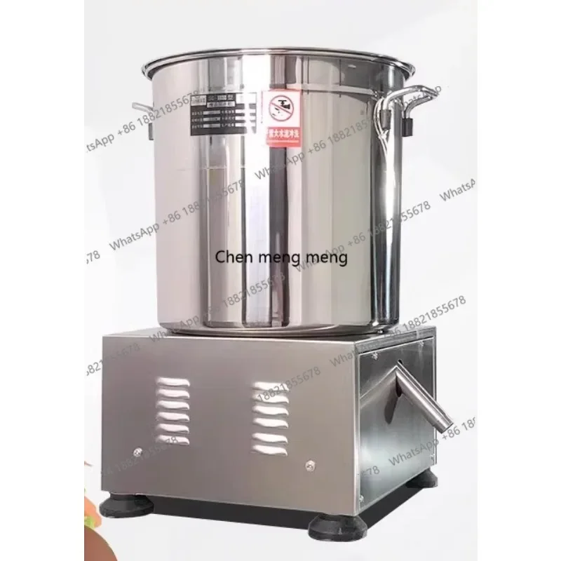 

Дегидратор для овощей XV Коммерческая сушилка для начинки Маленькая автоматическая сушилка для пищевых продуктов