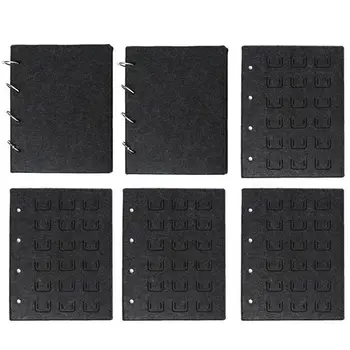 6 best sales Hộp đựng huy hiệu - №4