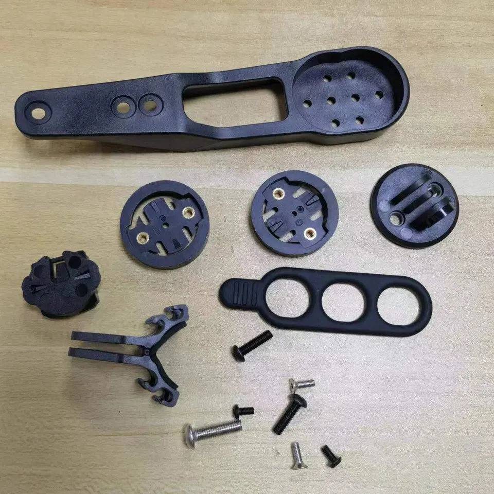 For H31, CP01, CP04, CP06, CP07, CP10,CP16 Integrated Bike