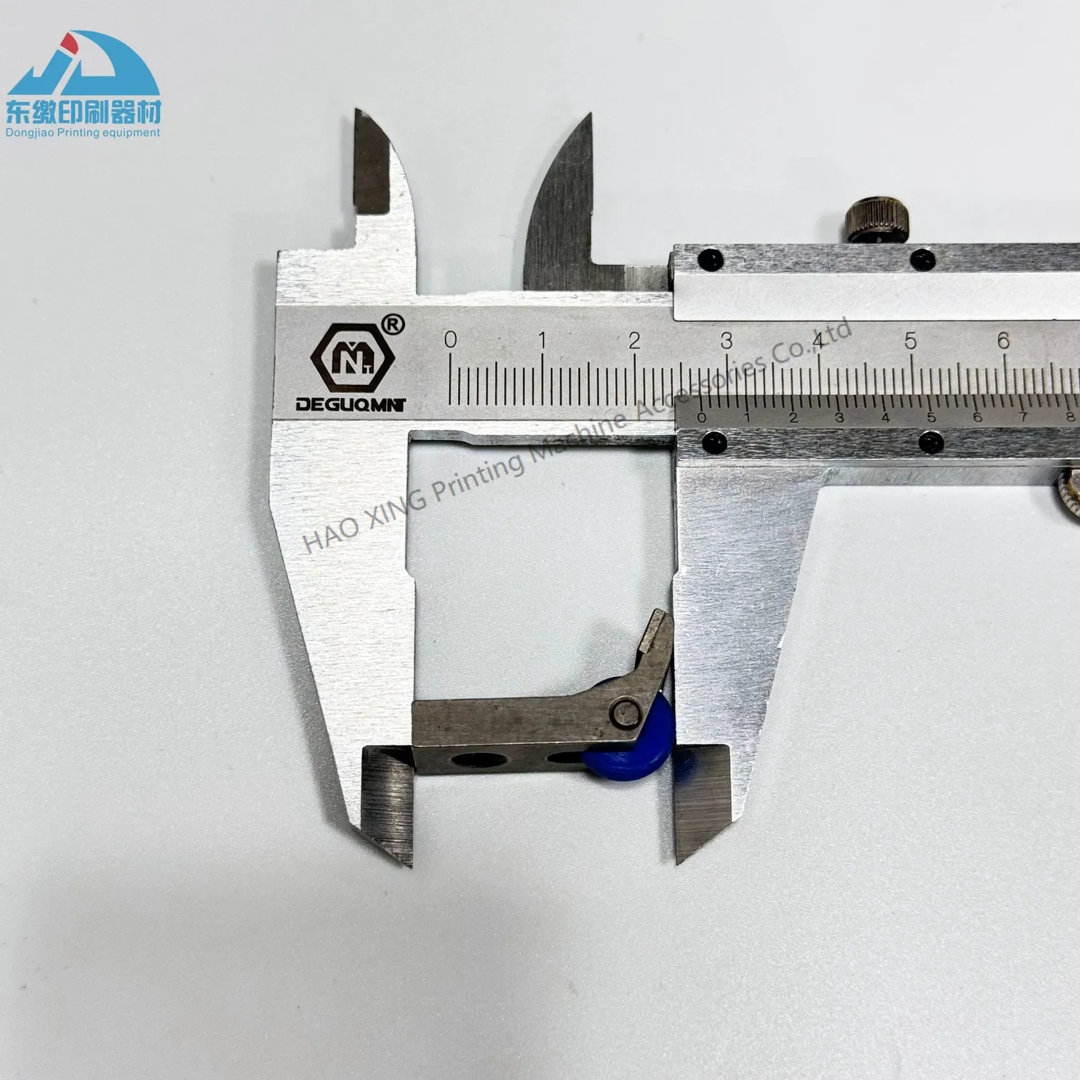 For Mitsubishi Printing Machinery Parts Gripper Replacement Spare Parts Gripper Pad with Good Quality