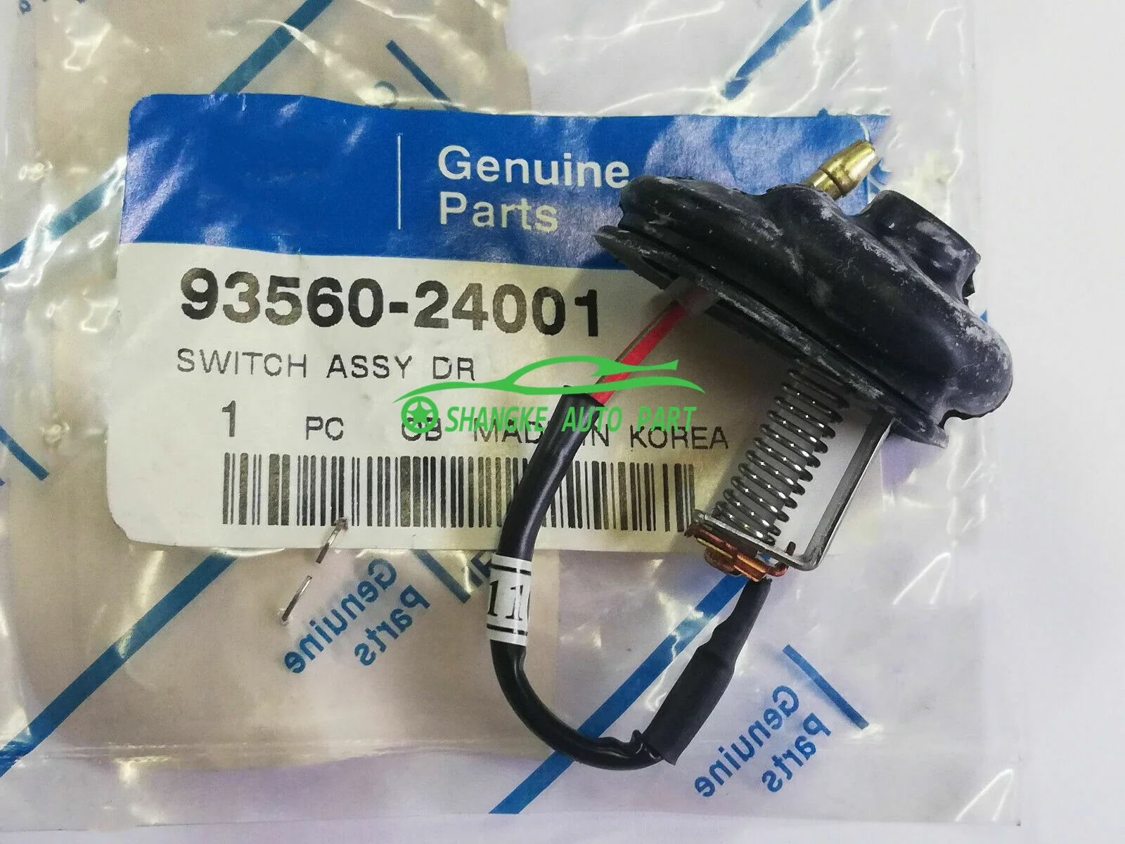 Car Door Light Contact Switch Sensor OEM 93560-24000 93560-24001 9356024000 9356024001 93560 24000 FOR HHyundai Porter H100