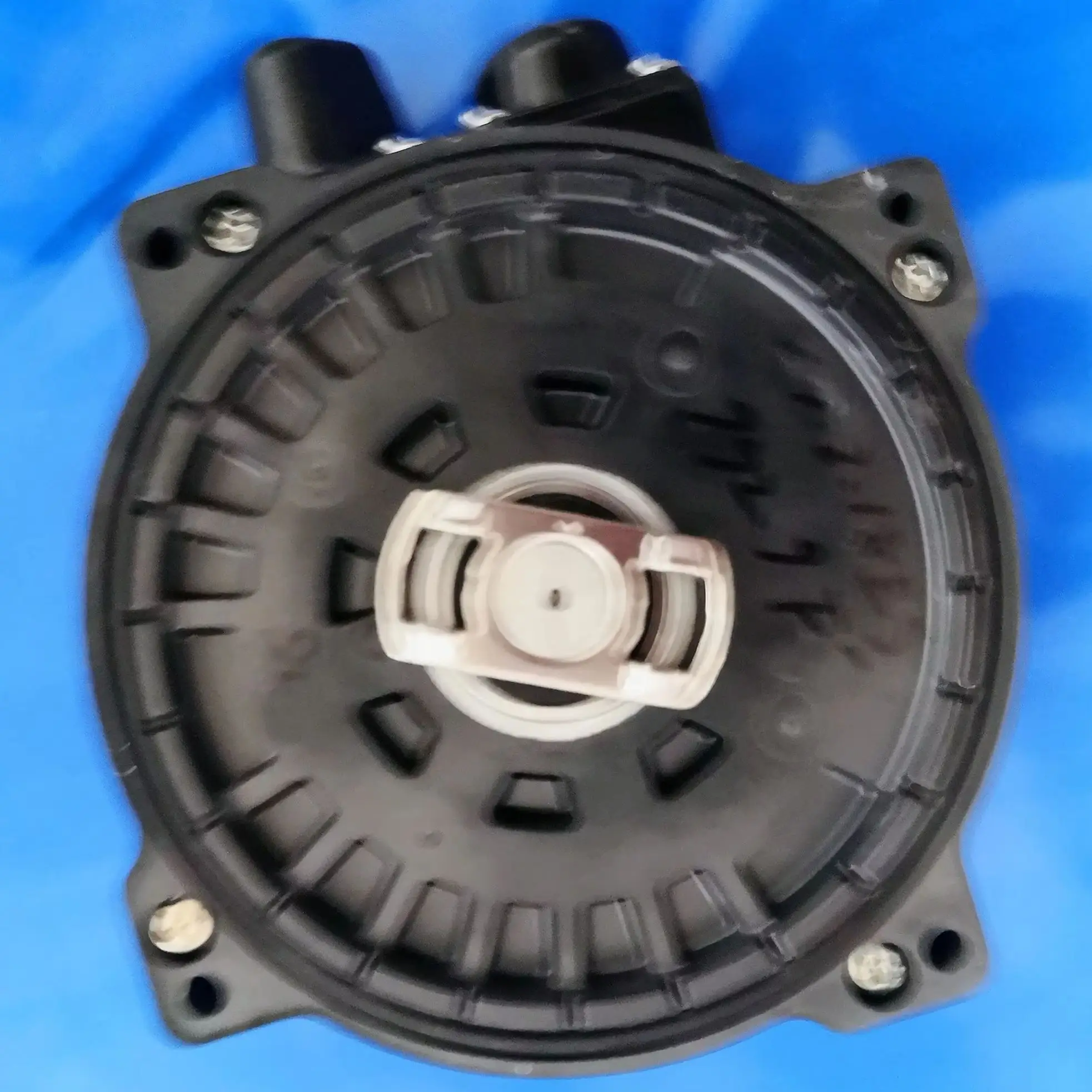 Encoder UTTAH-B17TL Brand New Write Motor data for free Fast shipping