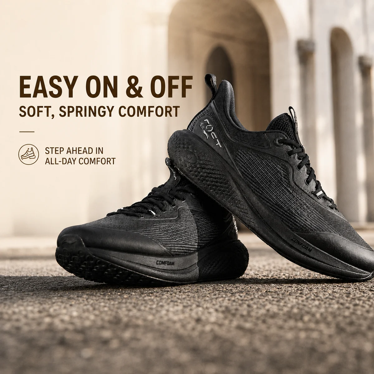 Thumbnail 2 - #76 Walking Shoes Sale