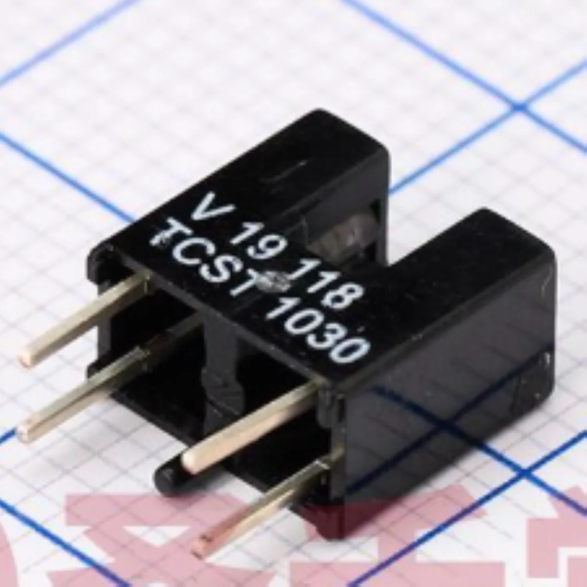 TCST1030 New Origin…