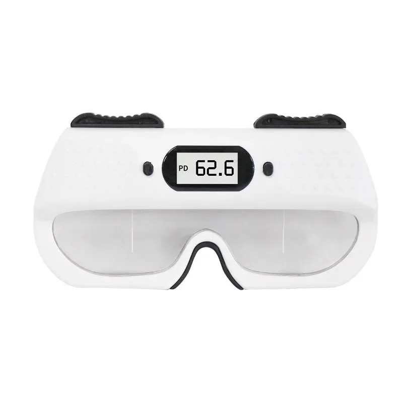 1. AI-Optic PD-5 Digital PD Meter Pupil Distance Measuring Device Optical Optometry Equipment 2.
