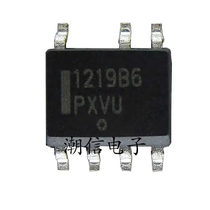 

10PCS/LOT NCP1219BD65R2G 1219B6 7