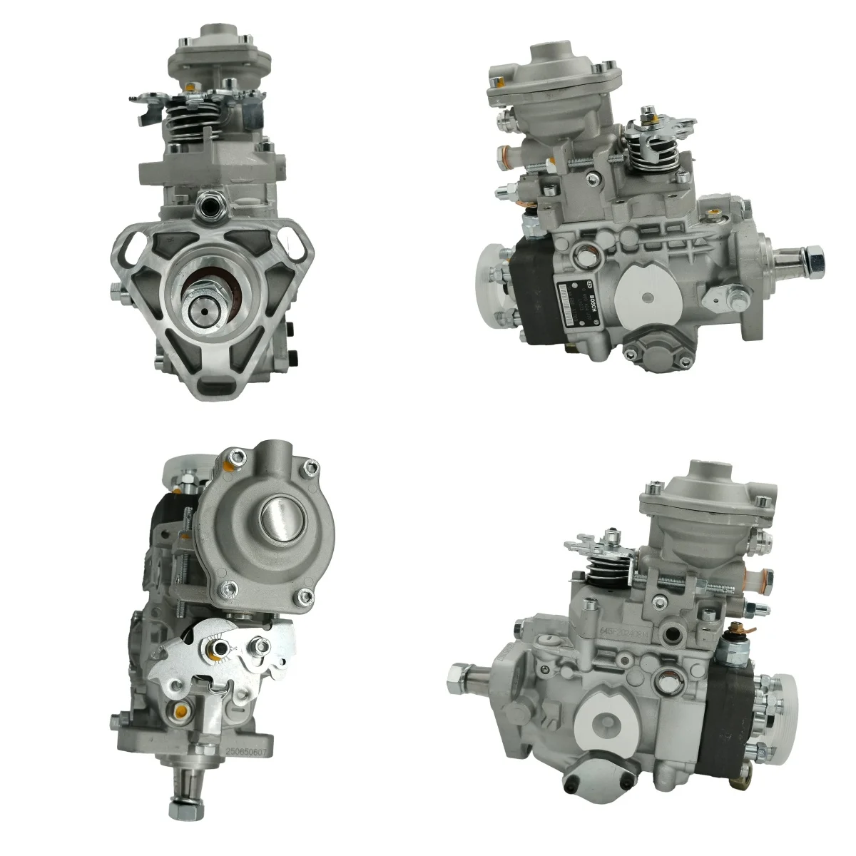 

Топливный насос серии VE VE4 0460424377 12F1250L1073