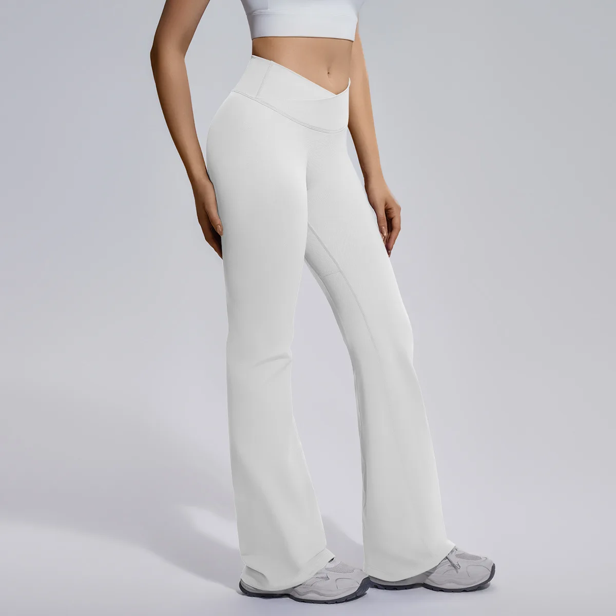 Size chart and fit details